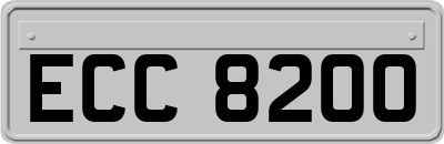 ECC8200