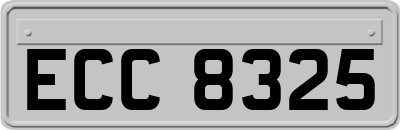ECC8325