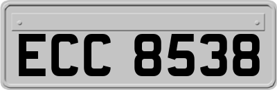 ECC8538