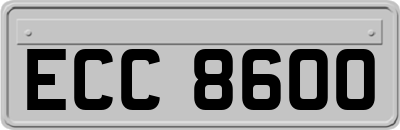 ECC8600