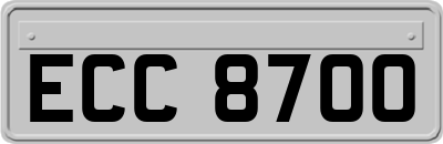 ECC8700