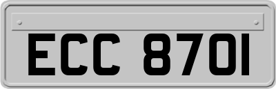 ECC8701