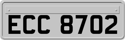 ECC8702