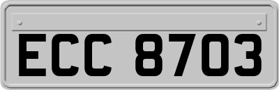 ECC8703