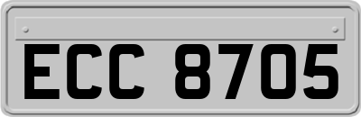 ECC8705