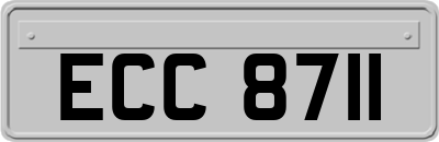 ECC8711
