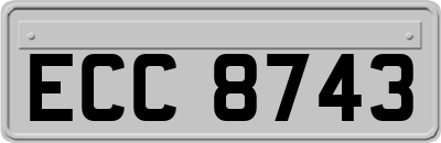 ECC8743