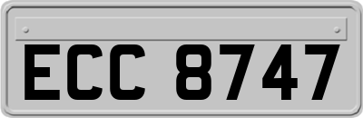ECC8747