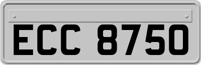 ECC8750