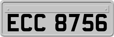 ECC8756