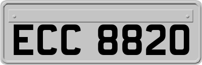 ECC8820