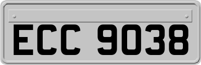 ECC9038