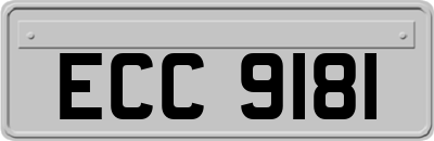 ECC9181