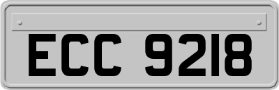 ECC9218