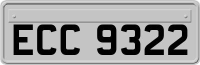 ECC9322
