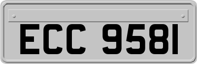 ECC9581
