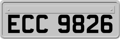 ECC9826