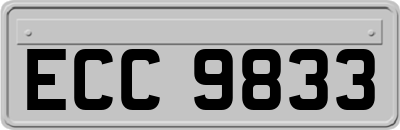 ECC9833