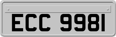 ECC9981