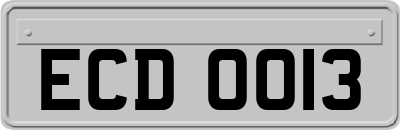 ECD0013
