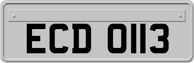ECD0113