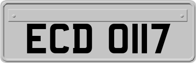 ECD0117