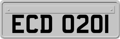 ECD0201