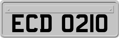 ECD0210
