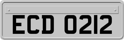 ECD0212