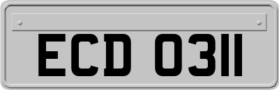 ECD0311