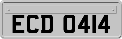 ECD0414