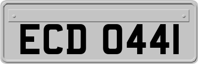 ECD0441
