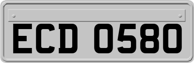 ECD0580