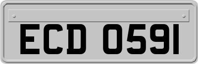 ECD0591