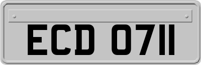ECD0711