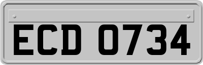 ECD0734