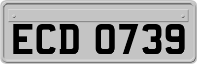 ECD0739