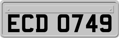 ECD0749