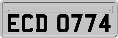 ECD0774