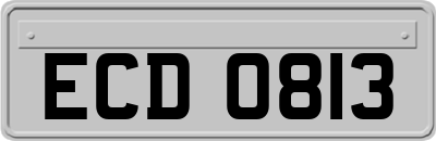 ECD0813