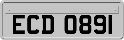 ECD0891