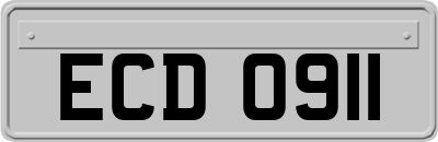 ECD0911