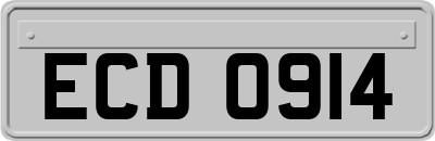 ECD0914