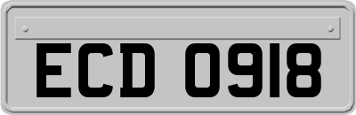 ECD0918