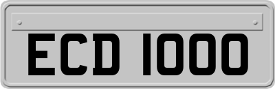 ECD1000