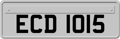 ECD1015