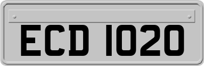 ECD1020