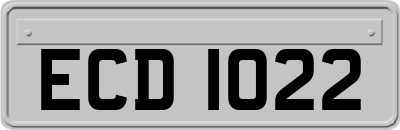 ECD1022