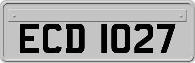 ECD1027