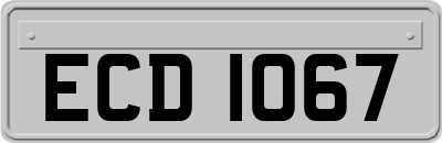 ECD1067